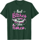 Reel Bitches Catch Fishes Funny Fly Fishing Pink Fish T-Shirt - T-Shirt | Forest