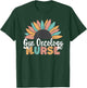 Gyn Oncology Nurse, Matching Nurse Practitioner Nurses Week T-Shirt - T-Shirt | Forest