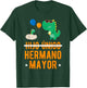 Hijo Unico Hermano Mayor Promovido A Hermano Mayor T-Shirt - T-Shirt | Forest