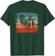 Retro Vintage Mantis Shrimp Shrimp T-Shirt - T-Shirt | Forest
