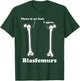 Blasfemurs Grammar Pun, Punny Biology, Funny Science Gift T-Shirt - T-Shirt | Forest