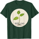 Nice Seedling Costume for Boys and Girls T-Shirt - T-Shirt | Forest