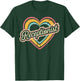 Receptionist T-Shirt - T-Shirt | Forest