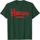 Heaven - Vintage Style T-Shirt - T-Shirt | Forest