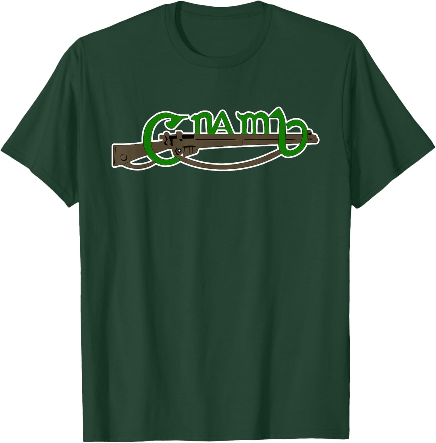 Cumann na mBan Irish Republican T-Shirt - T-Shirt | Forest