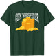 Coin Collecting Pennies Coin Collector Funny Coin Whisperer T-Shirt - T-Shirt | Forest
