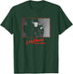 Nightmare on Elm Street 3: Dream Warriors Freddy Photo Movie T-Shirt - T-Shirt | Forest