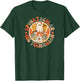 Spooktacular EEG Technician, EEG Tech, Halloween, Fall T-Shirt - T-Shirt | Forest