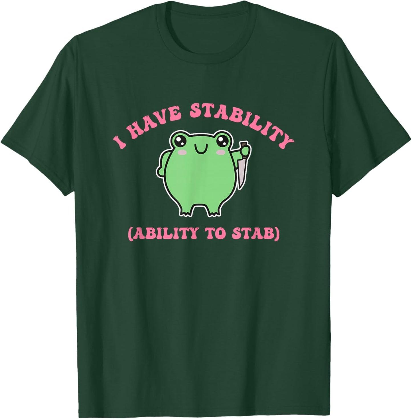 Design T-Shirt - T-Shirt | Forest