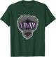 Ape with Sunglasses T-Shirt - T-Shirt | Forest