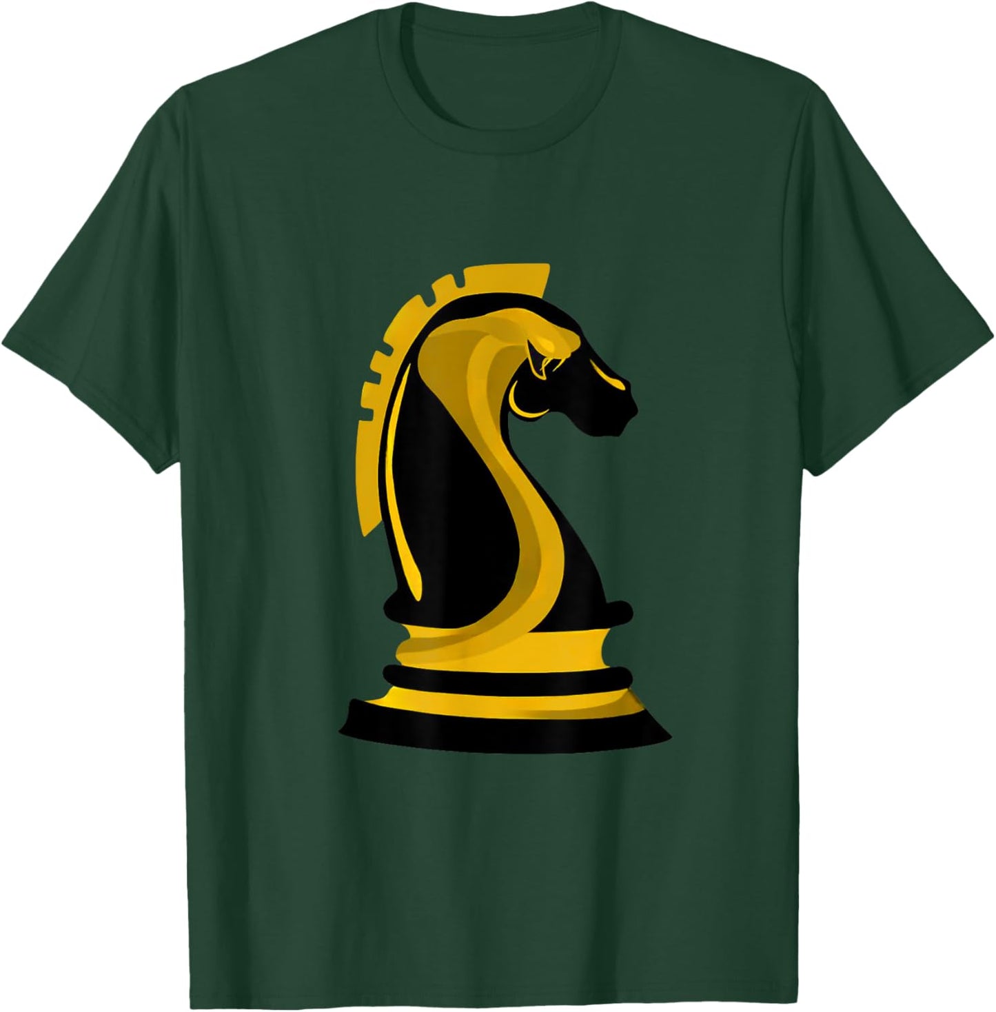 Top G T-Shirt - T-Shirt | Forest