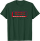 Mahkit Baskit T-Shirt - T-Shirt | Forest