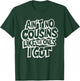 Ain't No Cousins Like The Ones I Got Funny Cousin Crew - Black, -Adults/Kids, Small, Short Sleeve, Polyester, Modern Classic, Family Theme Letter Print T-Shirt - T-Shirt | Forest