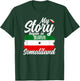 Somaliland T-Shirt - T-Shirt | Forest