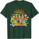 Gambler Gambling Lover It's A Beautiful Day For Gambling T-Shirt - T-Shirt | Forest