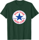 New York HARD CORE NYHC USA Straight Edge T-Shirt - T-Shirt | Forest