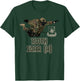 160th SOAR Special Force Airborne US Night Stalkers Army T-Shirt - T-Shirt | Forest