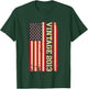 2013 Vintage 13th Birthday 13 years old American USA Flag T-Shirt - T-Shirt | Forest