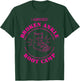 I Survived Broken Ankle Boot Camp T-Shirt - T-Shirt | Forest