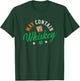 May Contain Whiskey Shirt Funny St Patrick's Day Irish Gift T-Shirt - T-Shirt | Forest