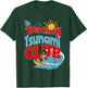 Vivek Ramaswamy Tsunami Club President 2024 Black -Adults Classic Fit Cotton 65% Polyester 35% Short Sleeve Small T-Shirt - T-Shirt | Forest