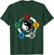 Qigong Five Elements Tai Chi Meditation Ying & Yang T-Shirt - T-Shirt | Forest