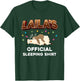Personalized Laila Birthday First Name Laila T-Shirt - T-Shirt | Forest
