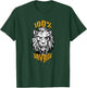 Disney The Lion King Scar 100% Savage Live Action T-Shirt - T-Shirt | Forest