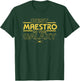 Star Wars Best Maestro in the Galaxy Teacher Gift Spanish T-Shirt - T-Shirt | Forest