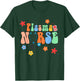 Plasma Nurse Lab Registered Nurse RN Appreciation T-Shirt - T-Shirt | Forest