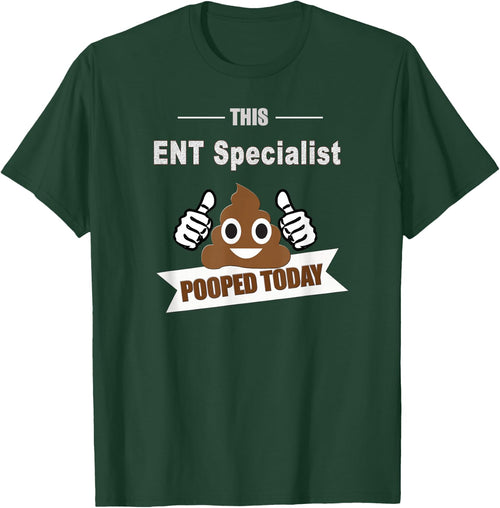 Ent Specialists, joke funny Ear Nose Throat Doctor
