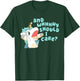 Annnd Why Should I Care Unicorn T-Shirt - T-Shirt | Forest