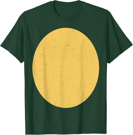 Lion Shirt Adult Kids Men Women Lion Costume T-Shirt - T-Shirt | Forest