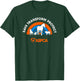 Save Transform Protect T-Shirt - T-Shirt | Forest
