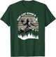 Just Got Dunked, Funny Basketball Jesus T-Shirt - T-Shirt | Forest