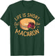Macaron Lovers French Macarons Macaron Baking Macaron Making T-Shirt - T-Shirt | Forest