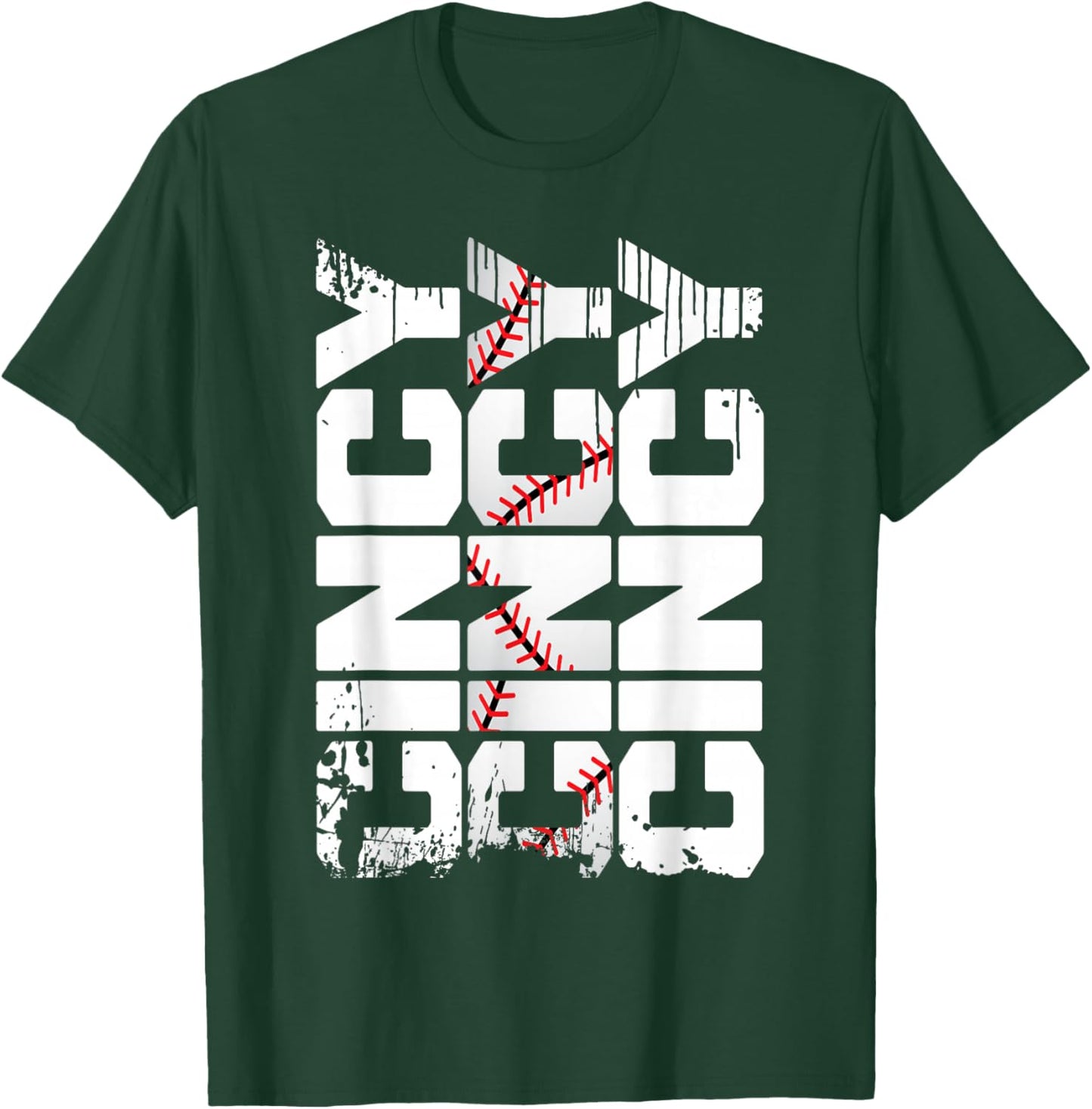 Vintage Cincinnati OH 513 Chip City Grunge Cincy T-Shirt - T-Shirt | Forest