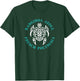 Rangiroa Sea Turtle, French Polynesia T-Shirt - T-Shirt | Forest