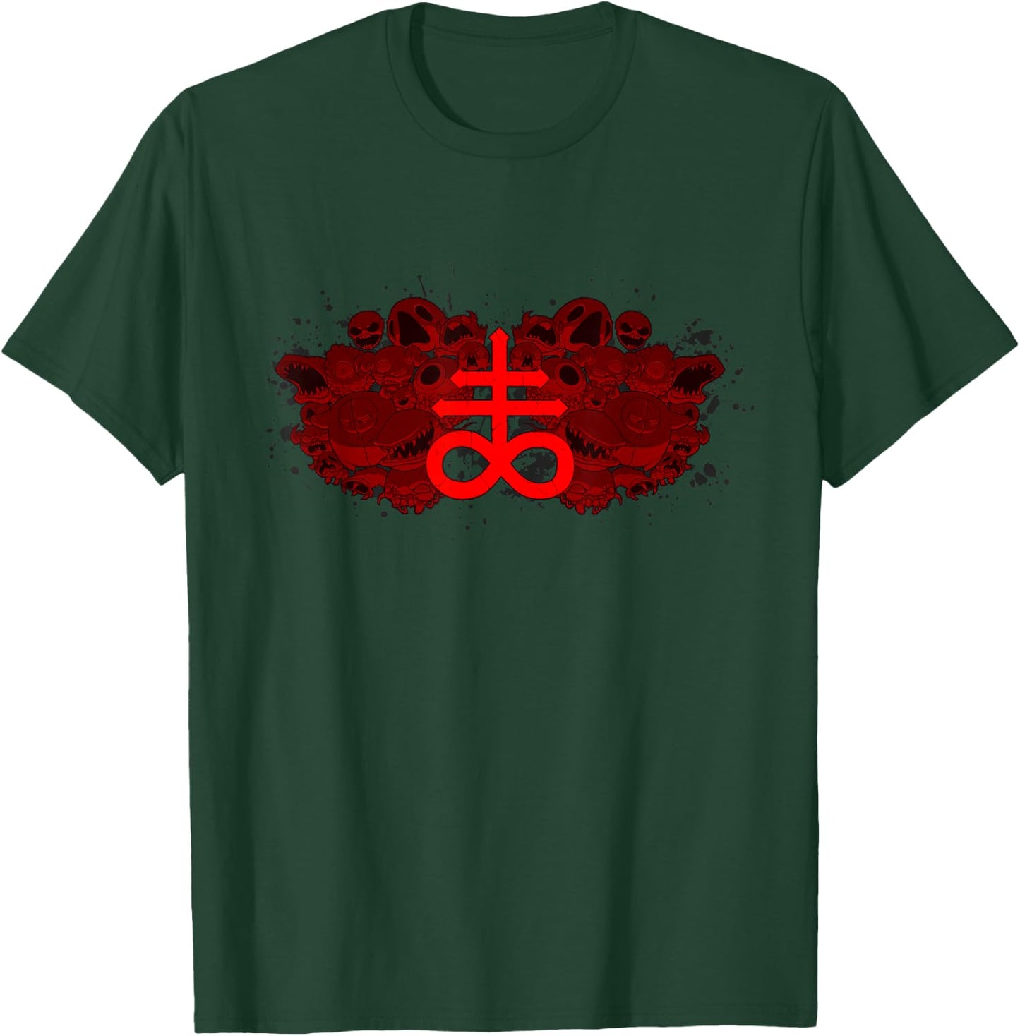 Brimstone T-Shirt - T-Shirt | Forest