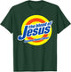 Blood of Jesus Christ - Funny, Cute Faith-Based Christian T-Shirt - T-Shirt | Forest