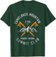Camelback Mountain Hiking Phoenix Arizona T-Shirt - T-Shirt | Forest
