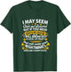 If You Mess With My Dogs I Break Out Level Of Crazy Dog Mom Men Women T-Shirt - T-Shirt | Forest