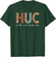 Health Unit Coordinator Appreciation T-Shirt - T-Shirt | Forest