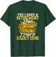 Have Retirement Plan I Plan Collect Coins Funny Numismatics T-Shirt - T-Shirt | Forest
