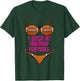 I Suck At Fantasy Football - Funny Loser Bikini Pink T-Shirt - T-Shirt | Forest
