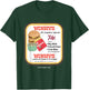 Winky's Hamburgers Winkys Pittsburgh Restaurant T Shir T-Shirt - T-Shirt | Forest