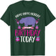 Hippo Hippo T-Shirt - T-Shirt | Forest