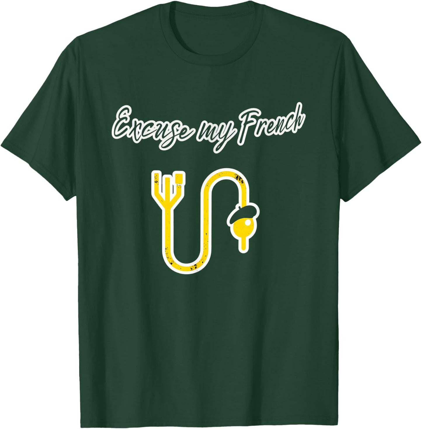 Urologist Medical Humor for Doctors Nurses Urology T-Shirt - T-Shirt | Forest