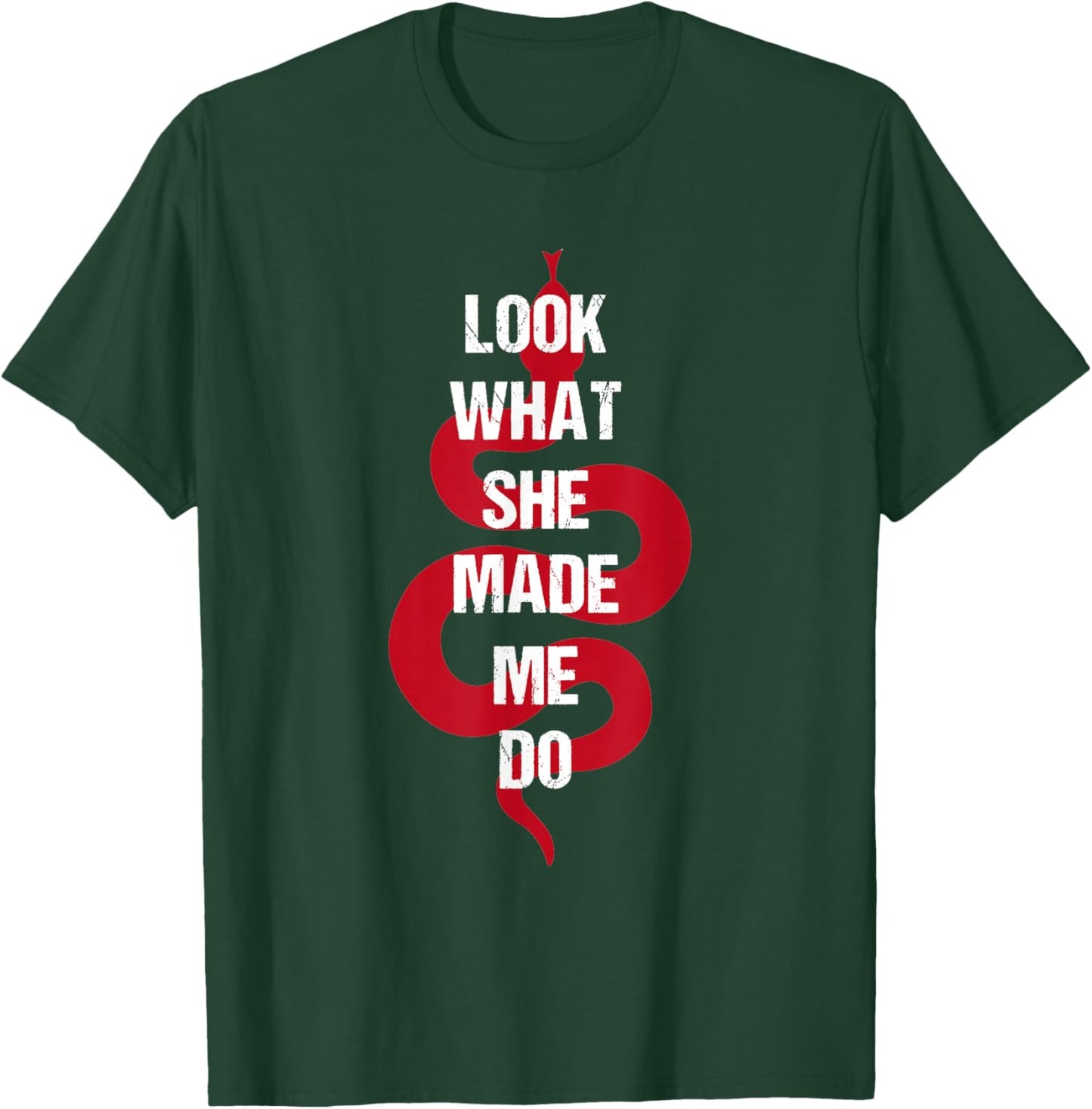 T-Shirt T-Shirt - T-Shirt | Forest