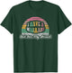 I Have A Warrant Out For My Arrest T-Shirt - T-Shirt | Forest